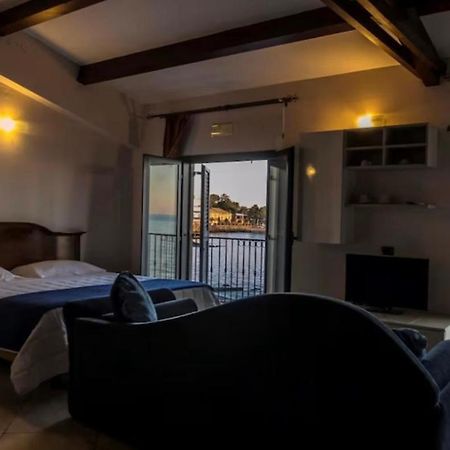 B&B Capomulini Εξωτερικό φωτογραφία