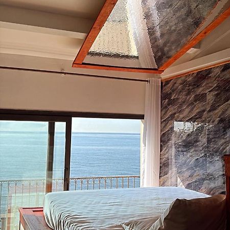 B&B Capomulini Εξωτερικό φωτογραφία