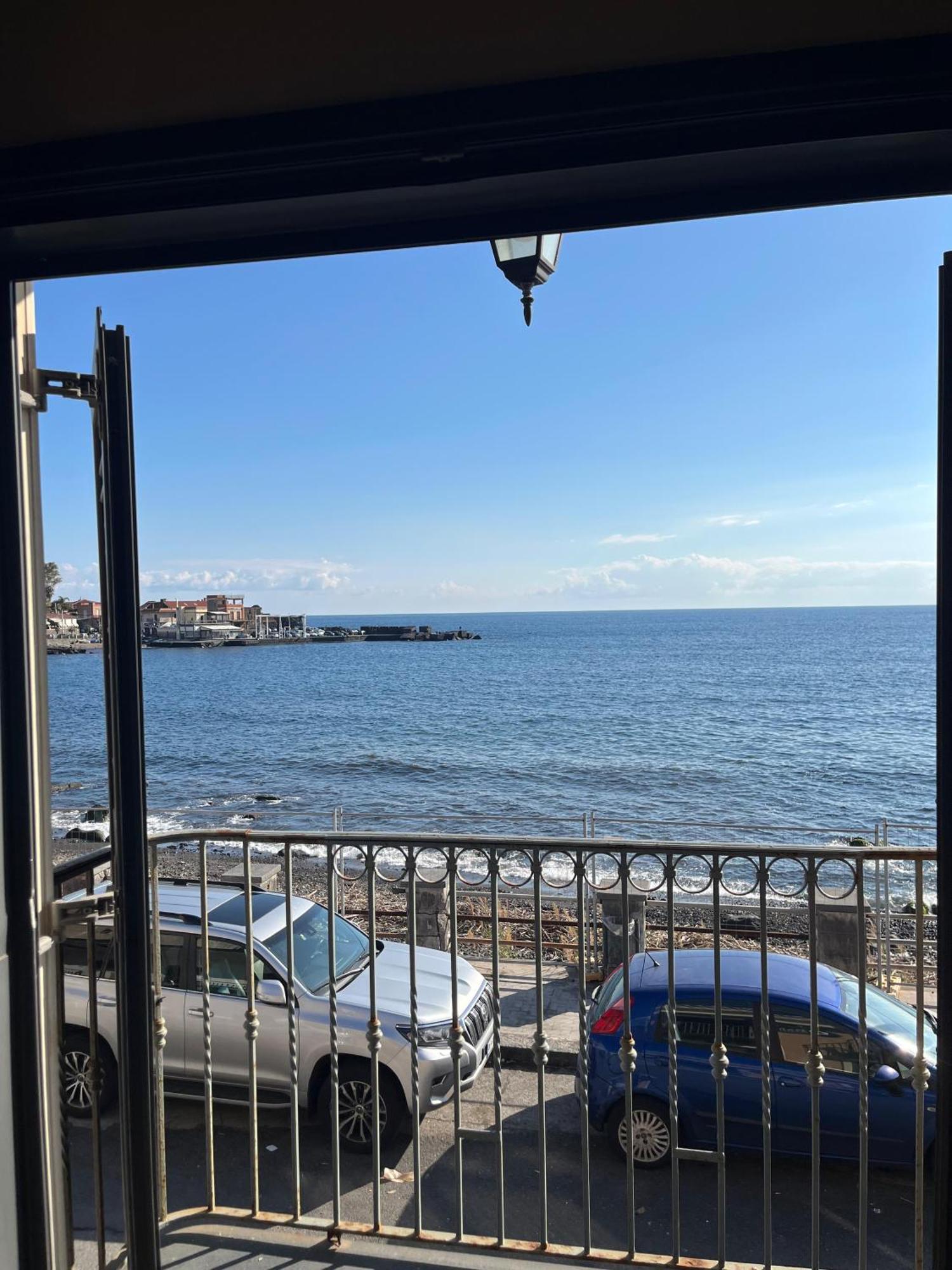 B&B Capomulini Εξωτερικό φωτογραφία