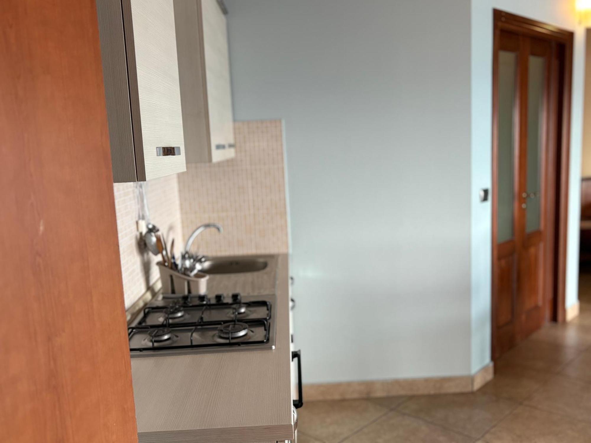 B&B Capomulini Εξωτερικό φωτογραφία