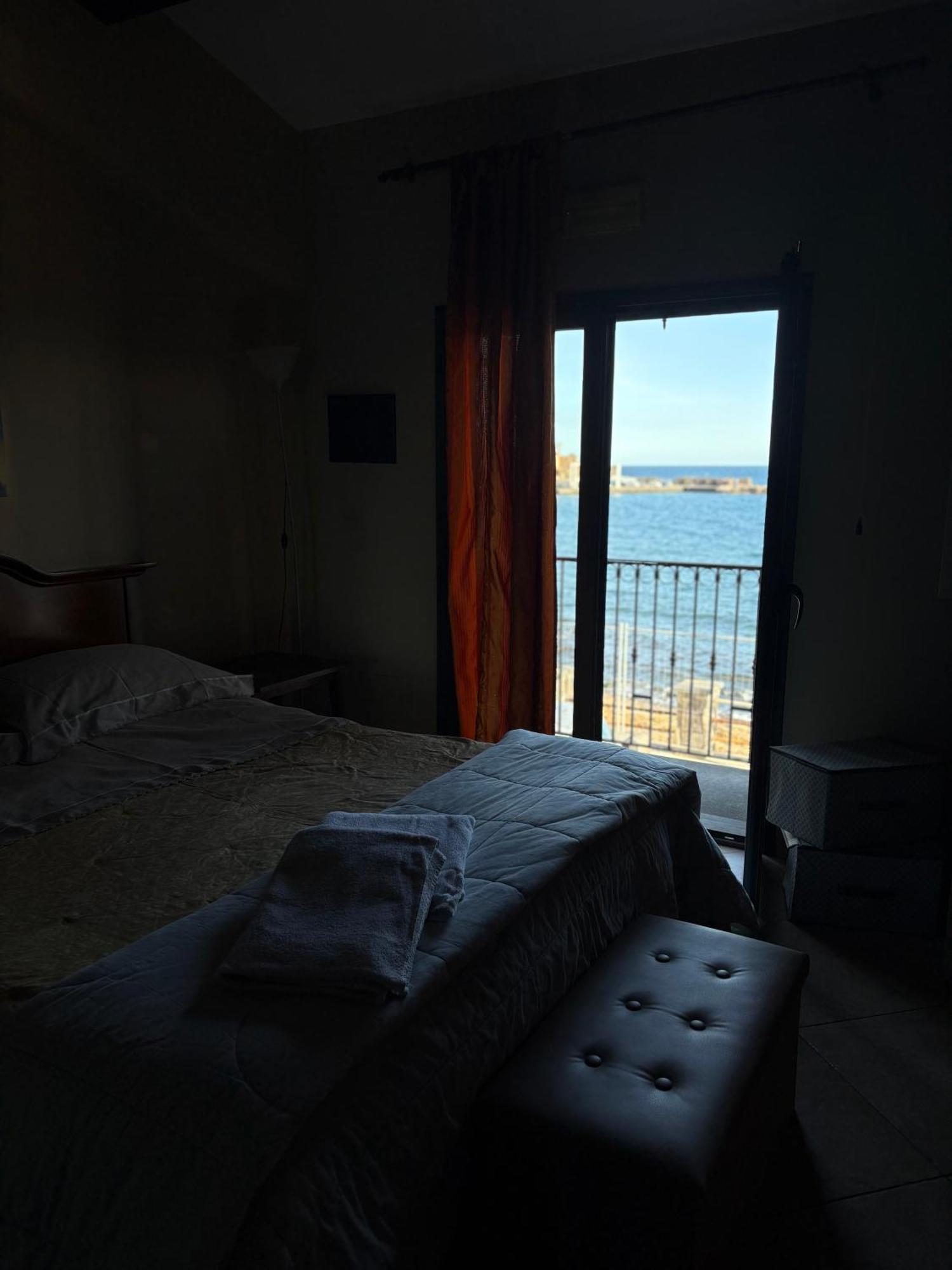 B&B Capomulini Εξωτερικό φωτογραφία