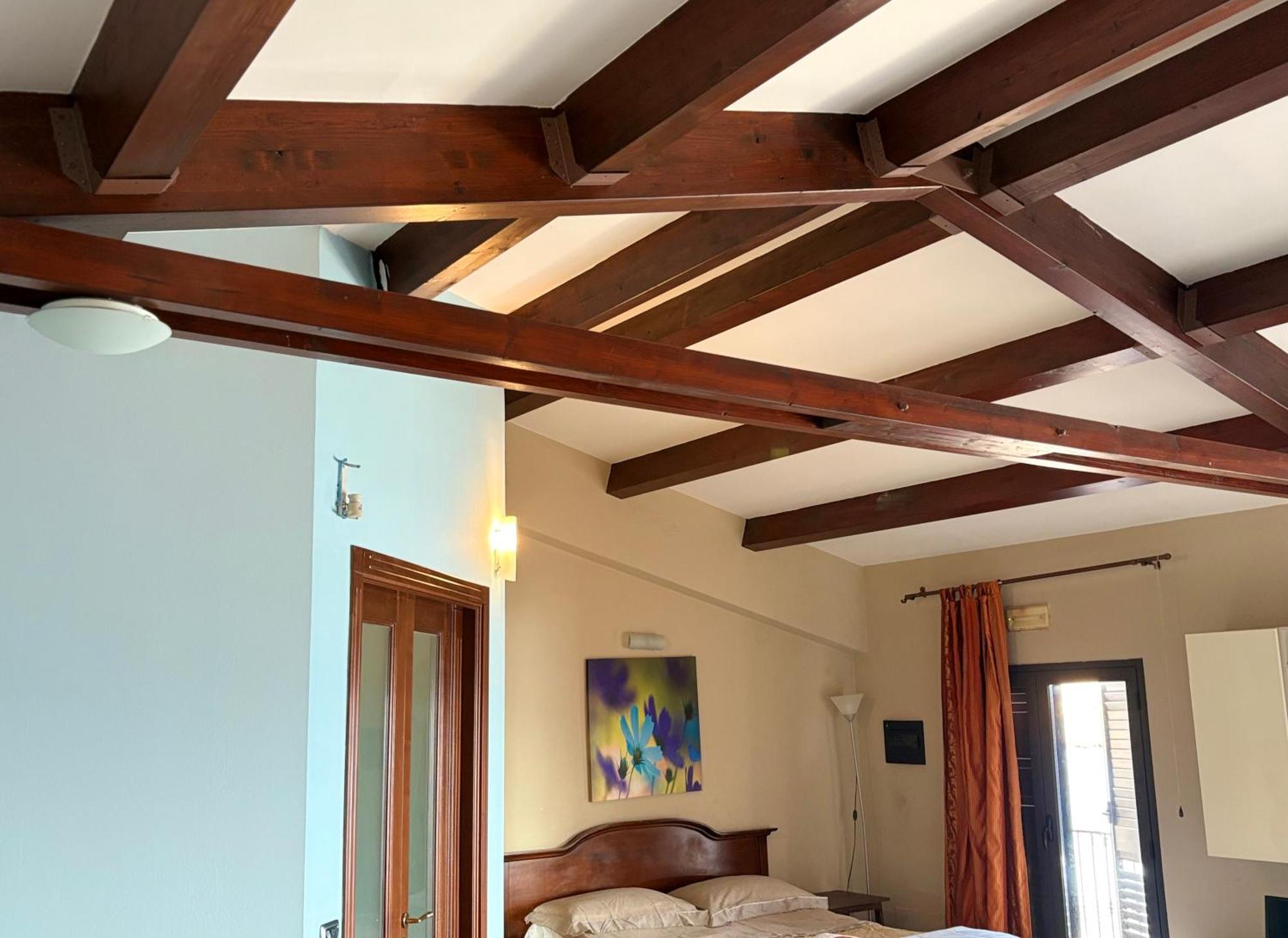 B&B Capomulini Εξωτερικό φωτογραφία