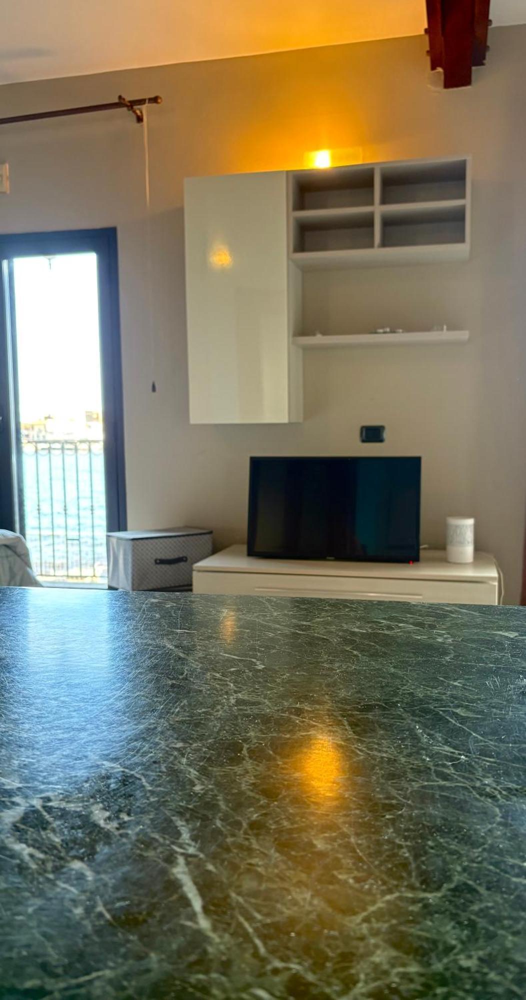 B&B Capomulini Εξωτερικό φωτογραφία