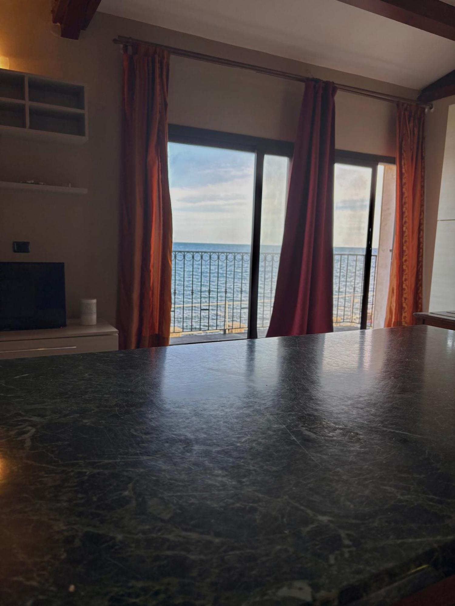 B&B Capomulini Εξωτερικό φωτογραφία