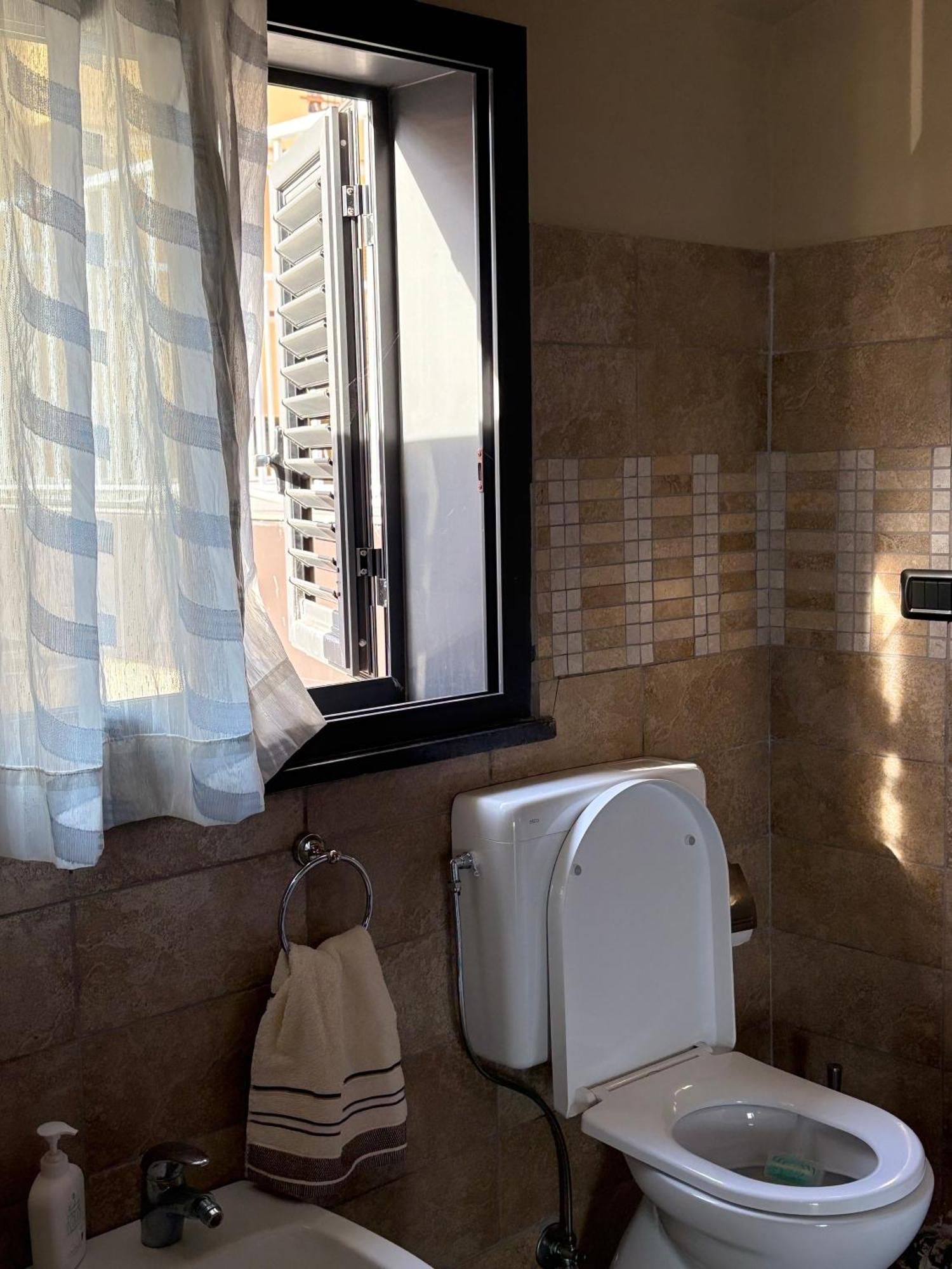 B&B Capomulini Εξωτερικό φωτογραφία