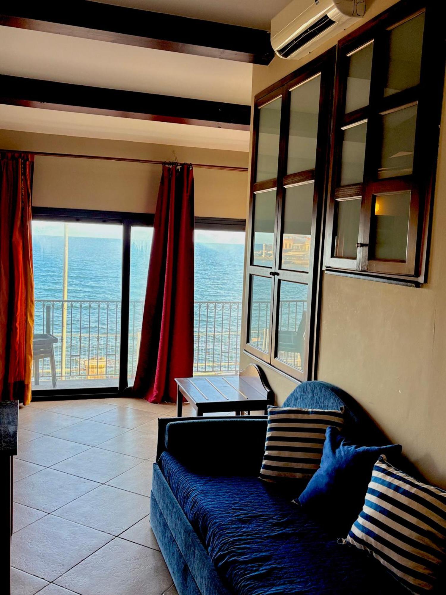 B&B Capomulini Εξωτερικό φωτογραφία