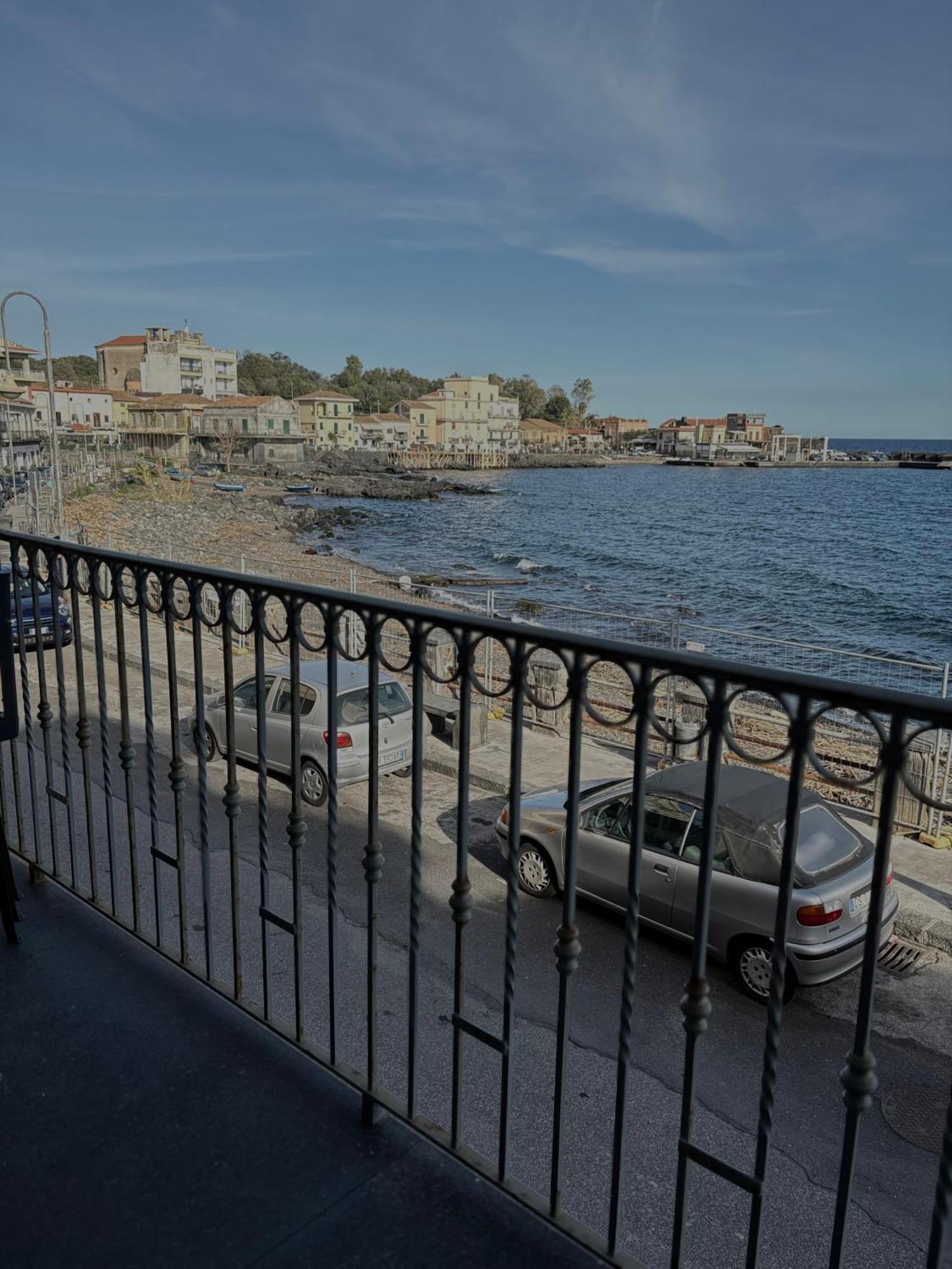 B&B Capomulini Εξωτερικό φωτογραφία