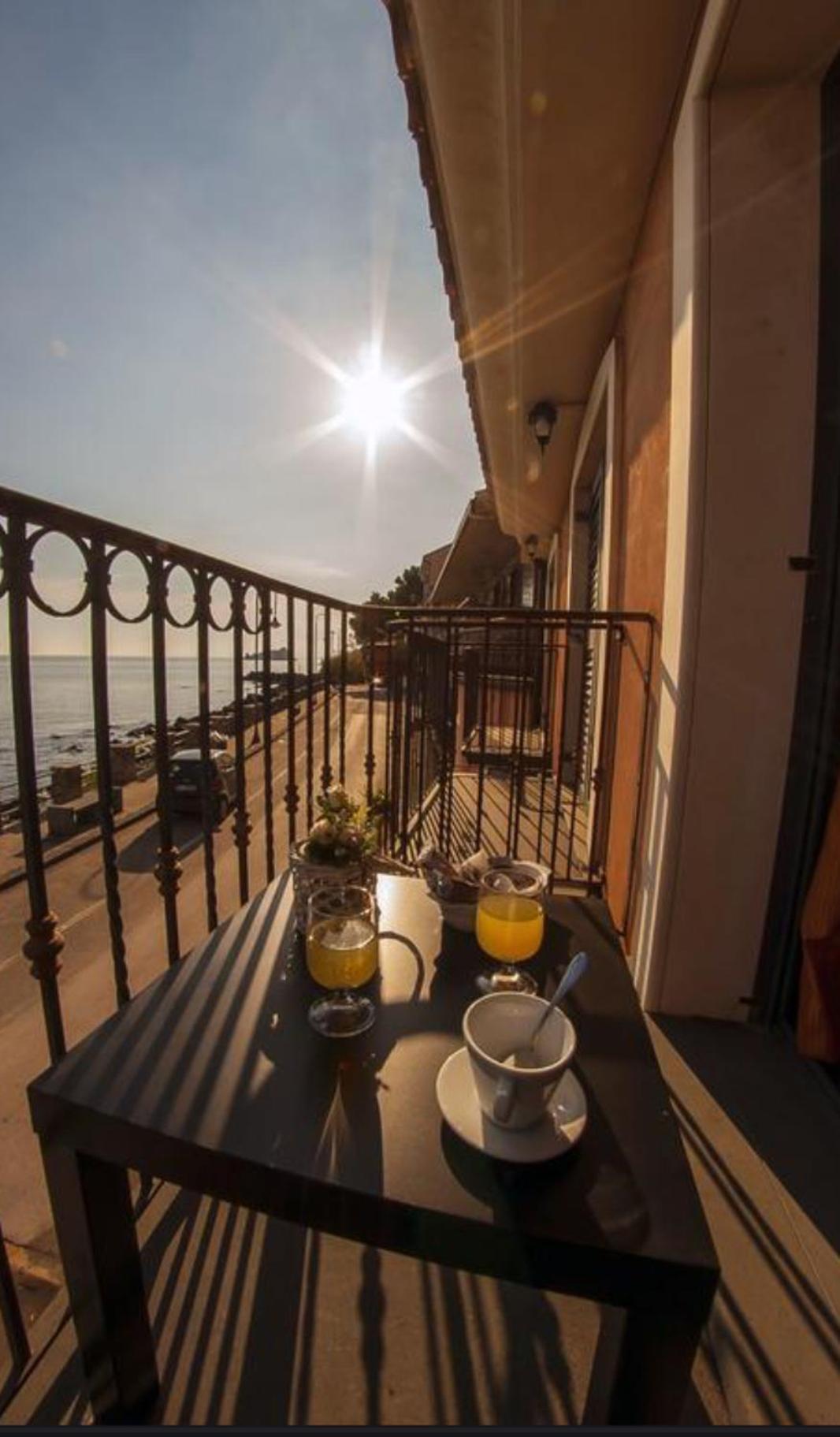 B&B Capomulini Εξωτερικό φωτογραφία